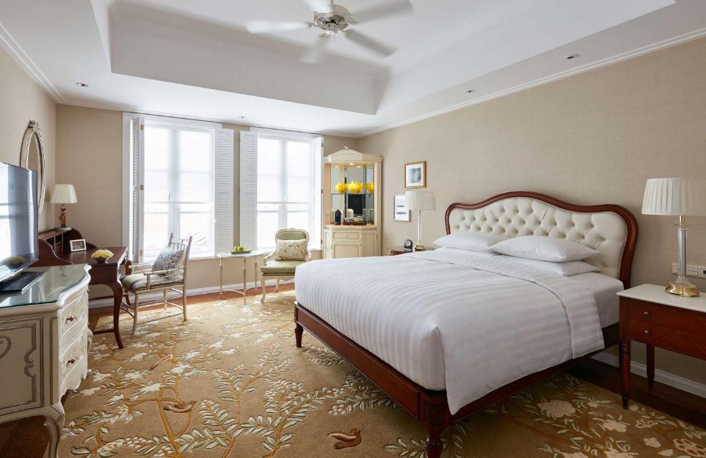 Park Hyatt Saigon, Ho Chi Minh