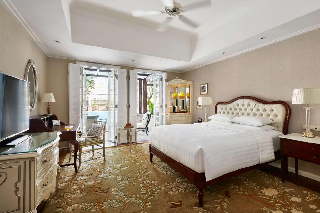 Park Hyatt Saigon, Ho Chi Minh