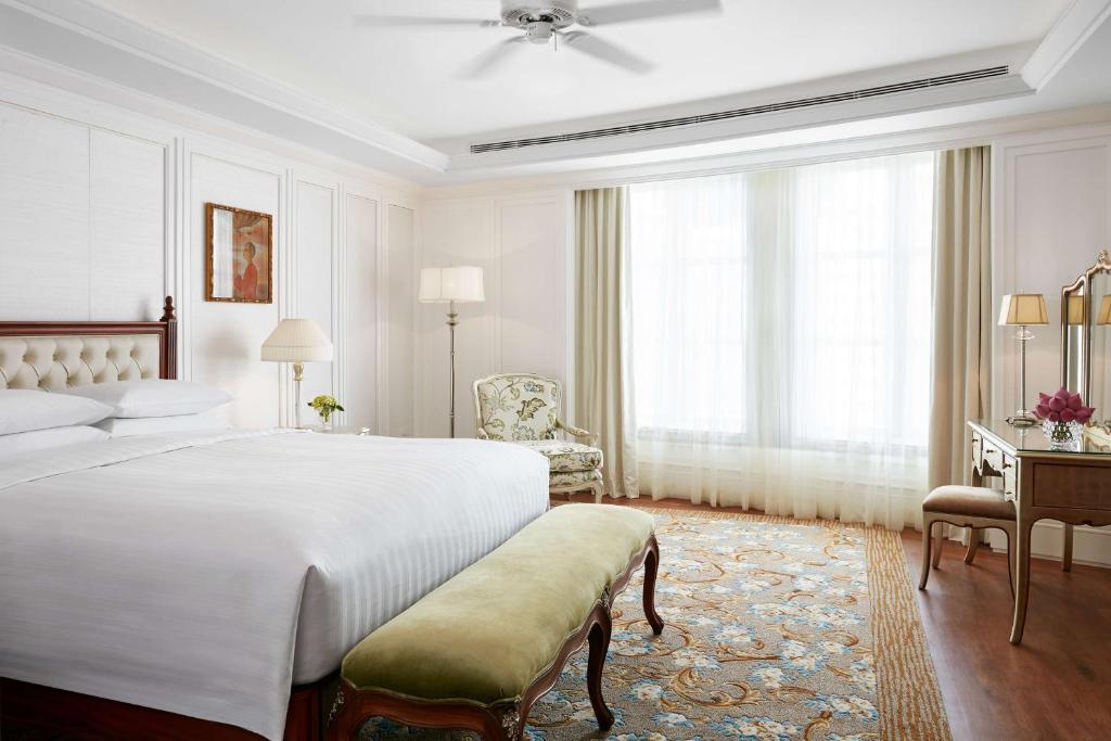 Park Hyatt Saigon, Ho Chi Minh
