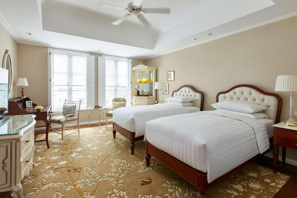 Park Hyatt Saigon, Ho Chi Minh