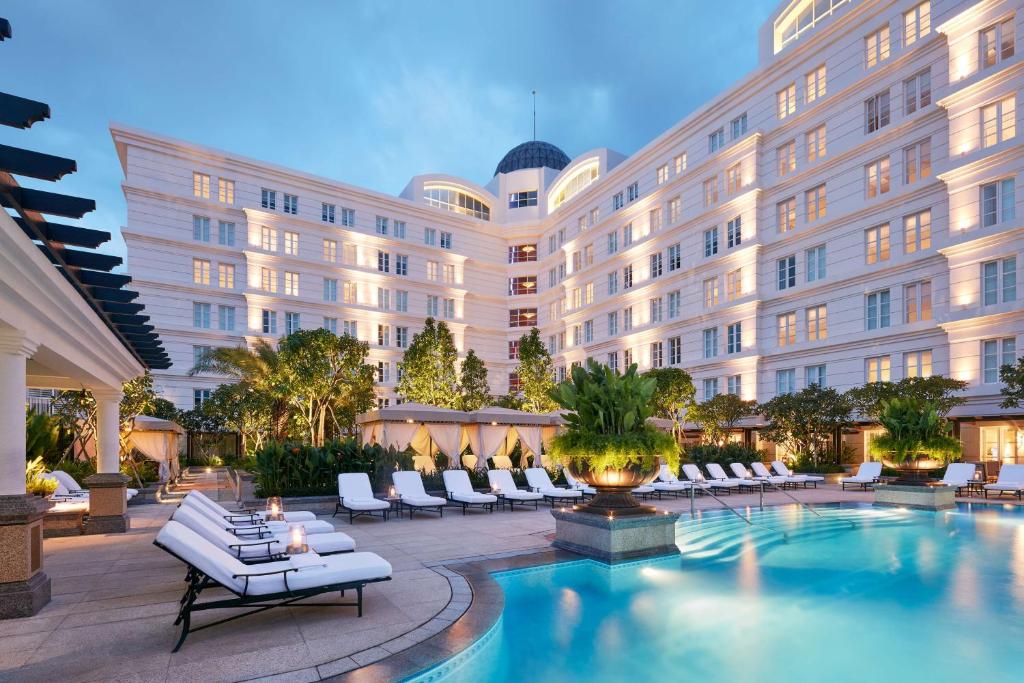 Park Hyatt Saigon, Ho Chi Minh