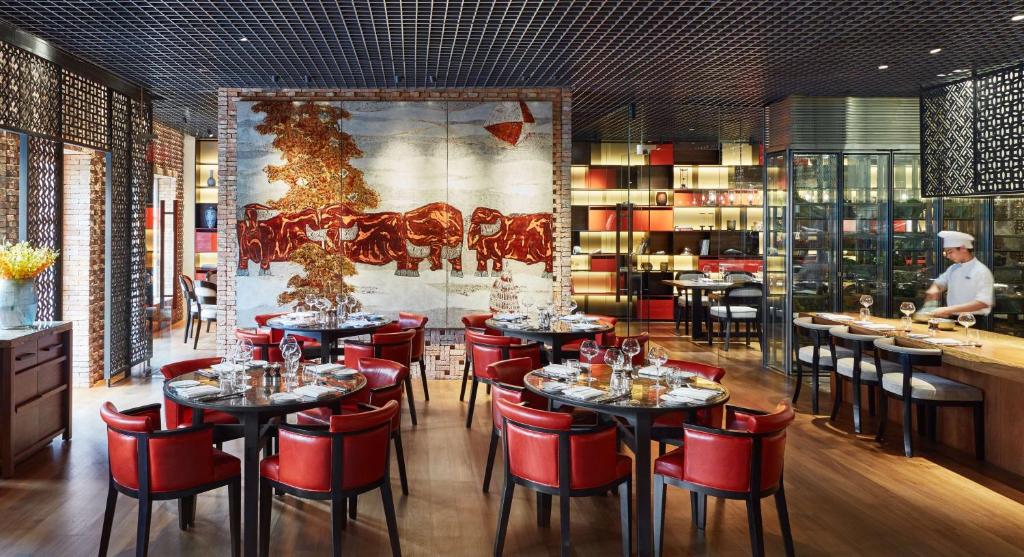Park Hyatt Saigon, Ho Chi Minh
