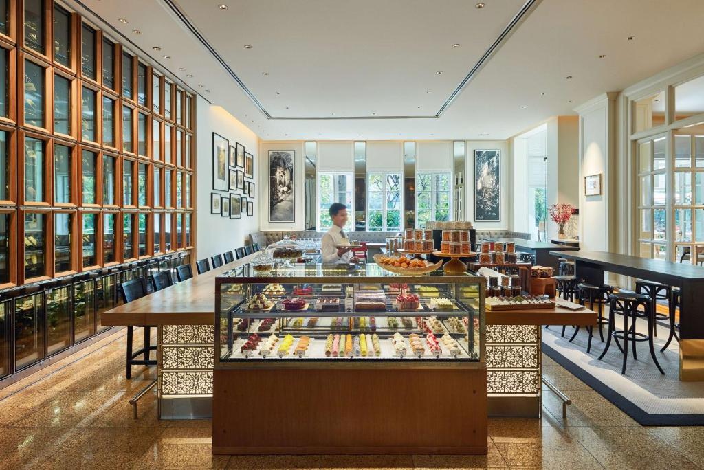 Park Hyatt Saigon, Ho Chi Minh