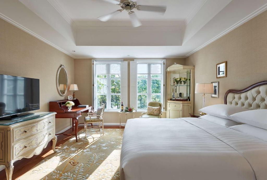 Park Hyatt Saigon, Ho Chi Minh