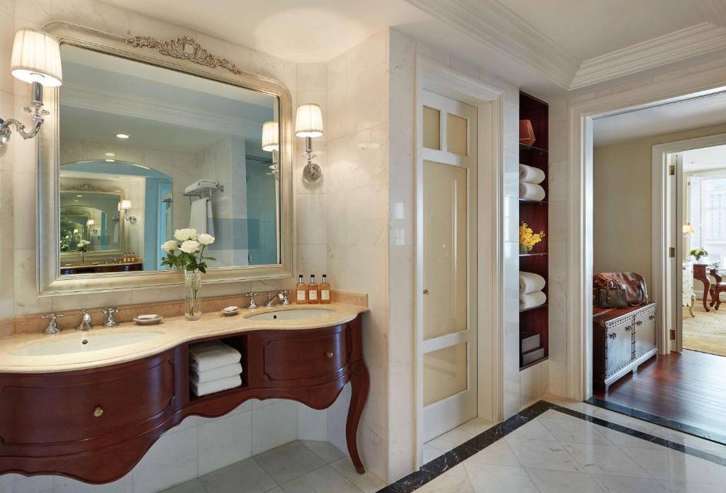 Park Hyatt Saigon, Ho Chi Minh