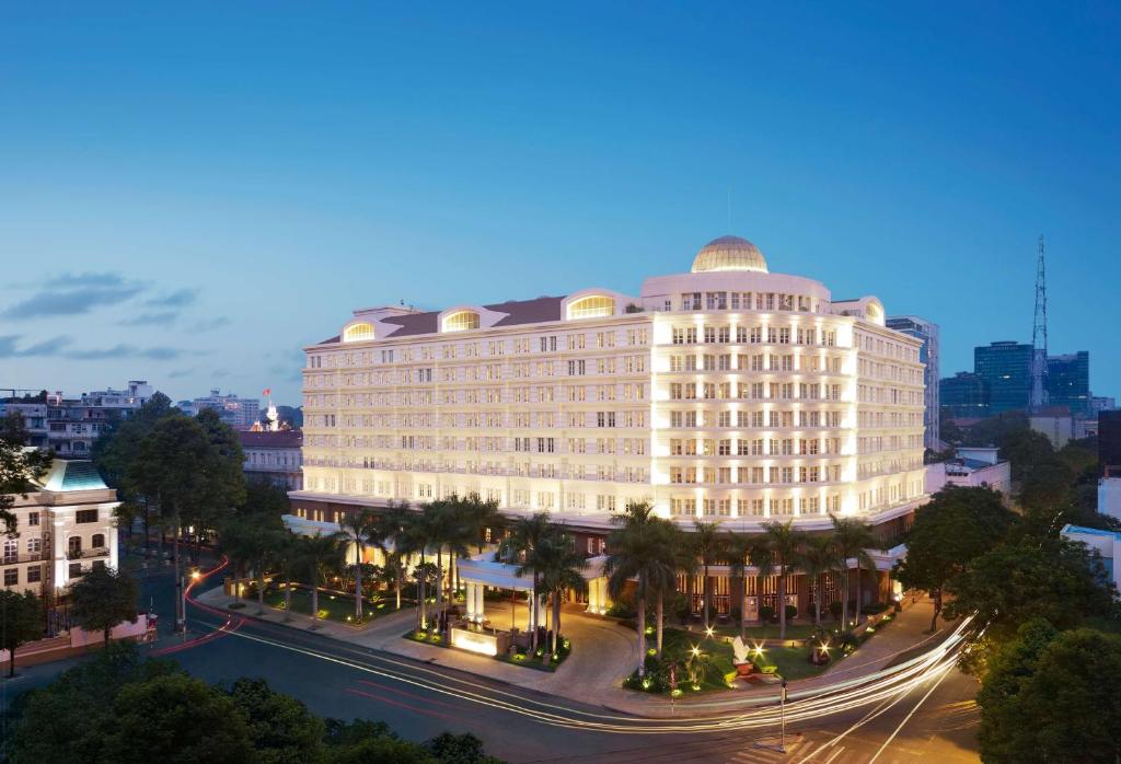 Park Hyatt Saigon, Ho Chi Minh