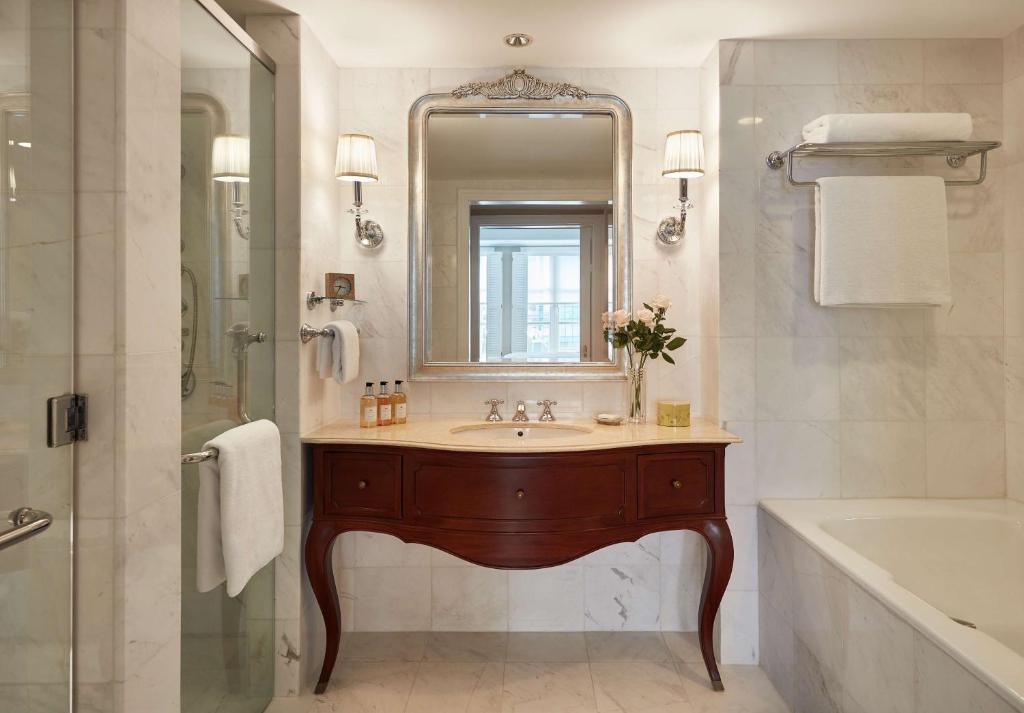 Park Hyatt Saigon, Ho Chi Minh