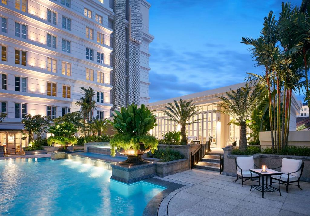 Park Hyatt Saigon, Ho Chi Minh