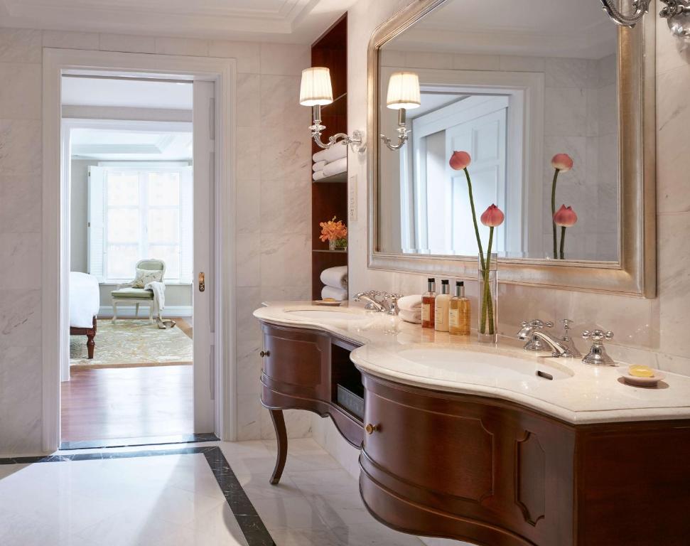 Park Hyatt Saigon, Ho Chi Minh