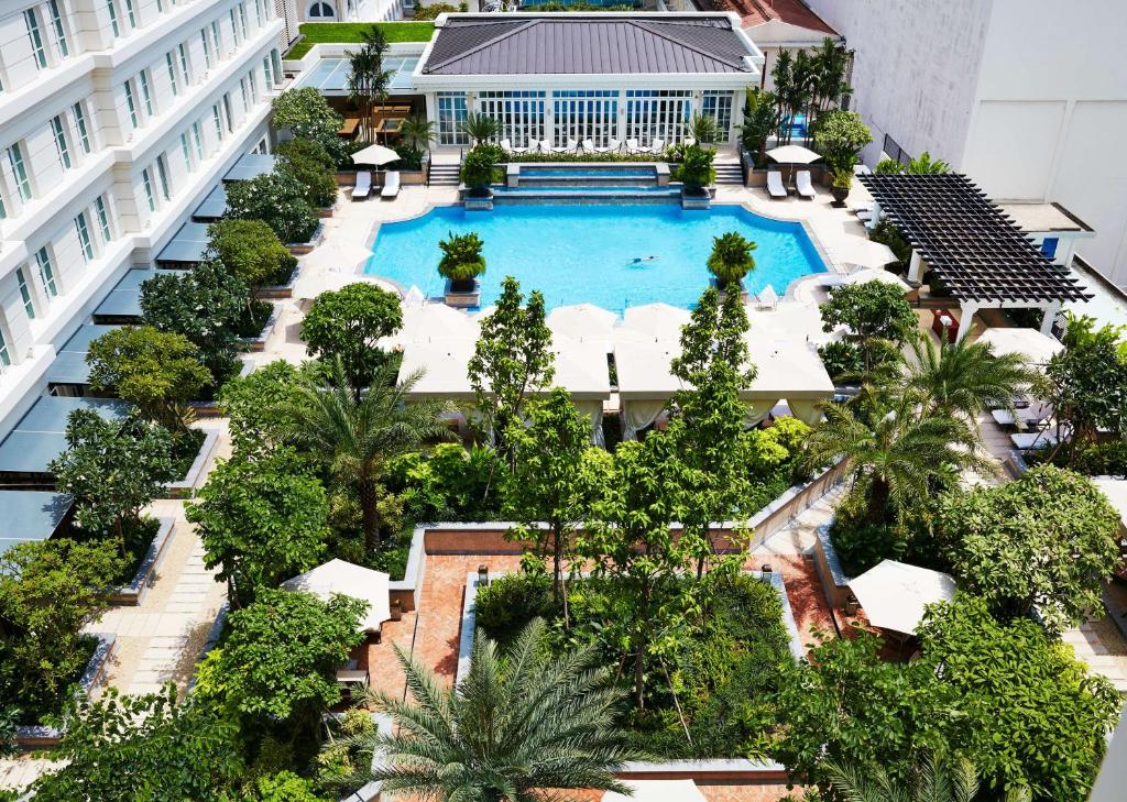 Park Hyatt Saigon, Ho Chi Minh