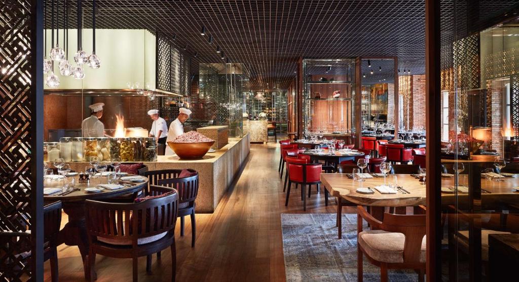 Park Hyatt Saigon, Ho Chi Minh
