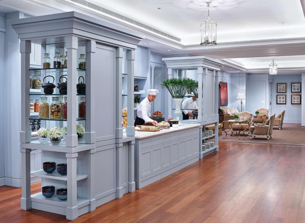 Park Hyatt Saigon, Ho Chi Minh