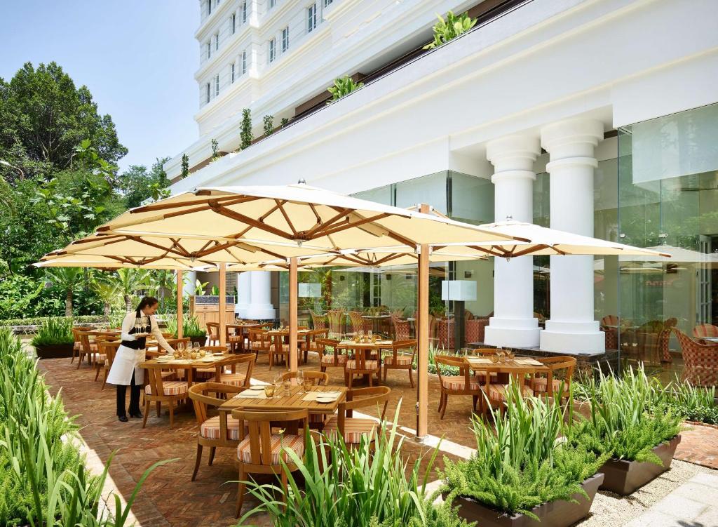 Park Hyatt Saigon, Ho Chi Minh