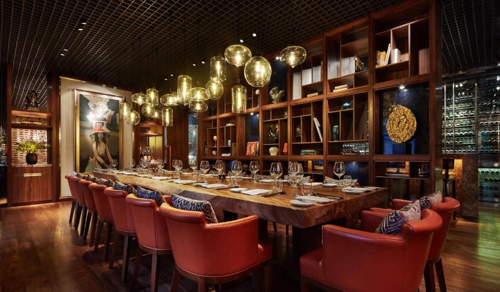 Park Hyatt Saigon, Ho Chi Minh