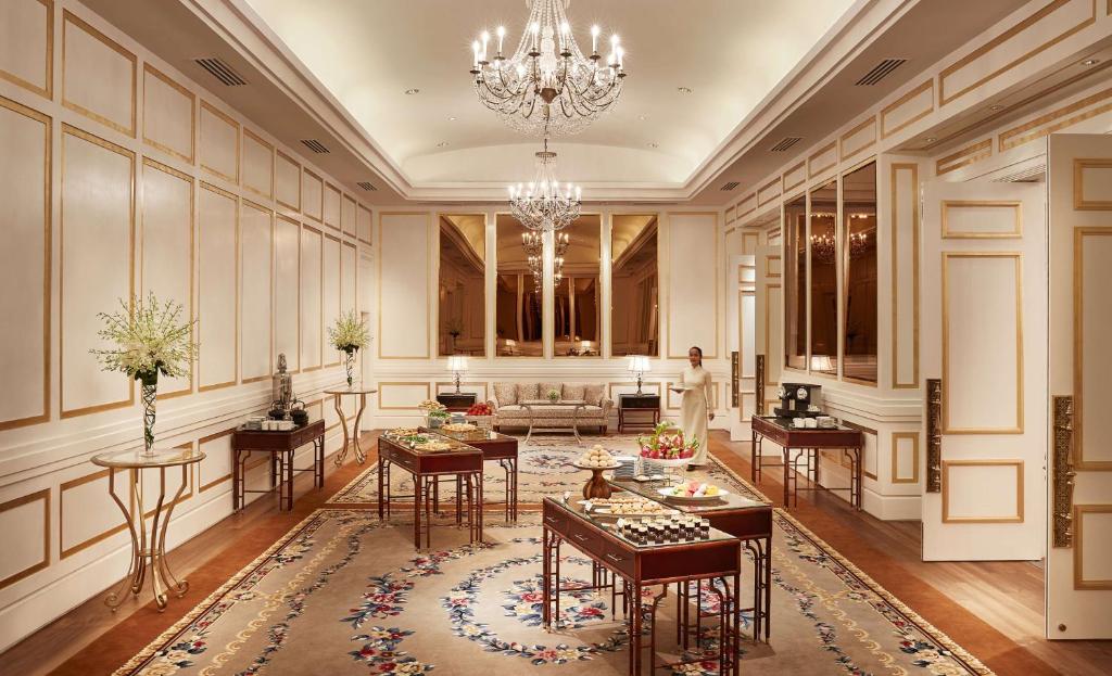 Park Hyatt Saigon, Ho Chi Minh