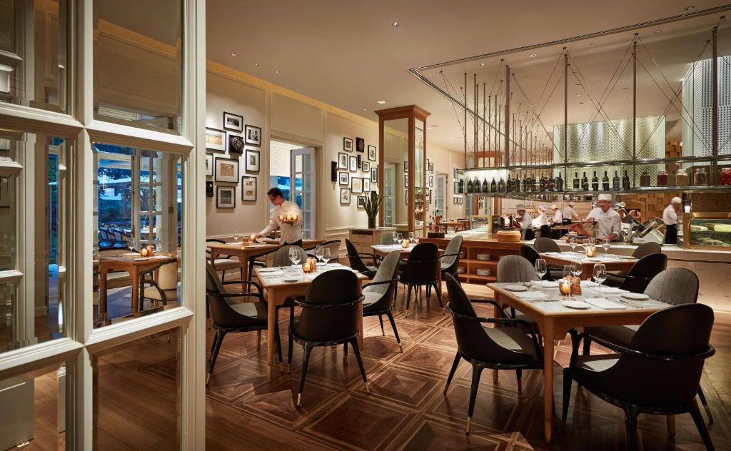 Park Hyatt Saigon, Ho Chi Minh