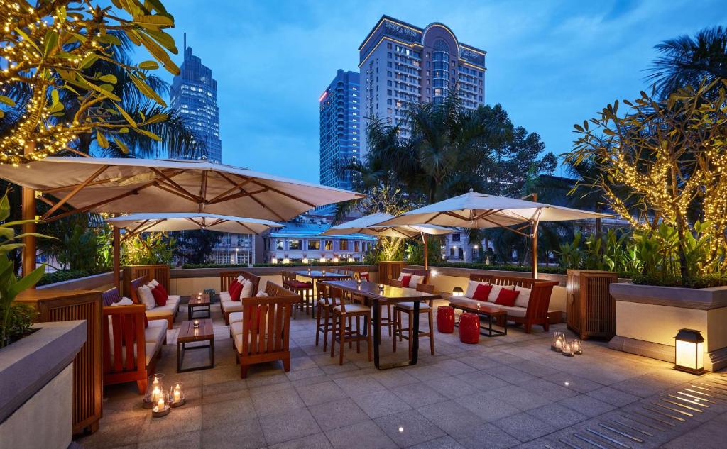 Park Hyatt Saigon, Ho Chi Minh