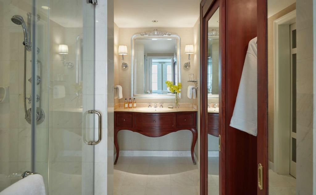 Park Hyatt Saigon, Ho Chi Minh