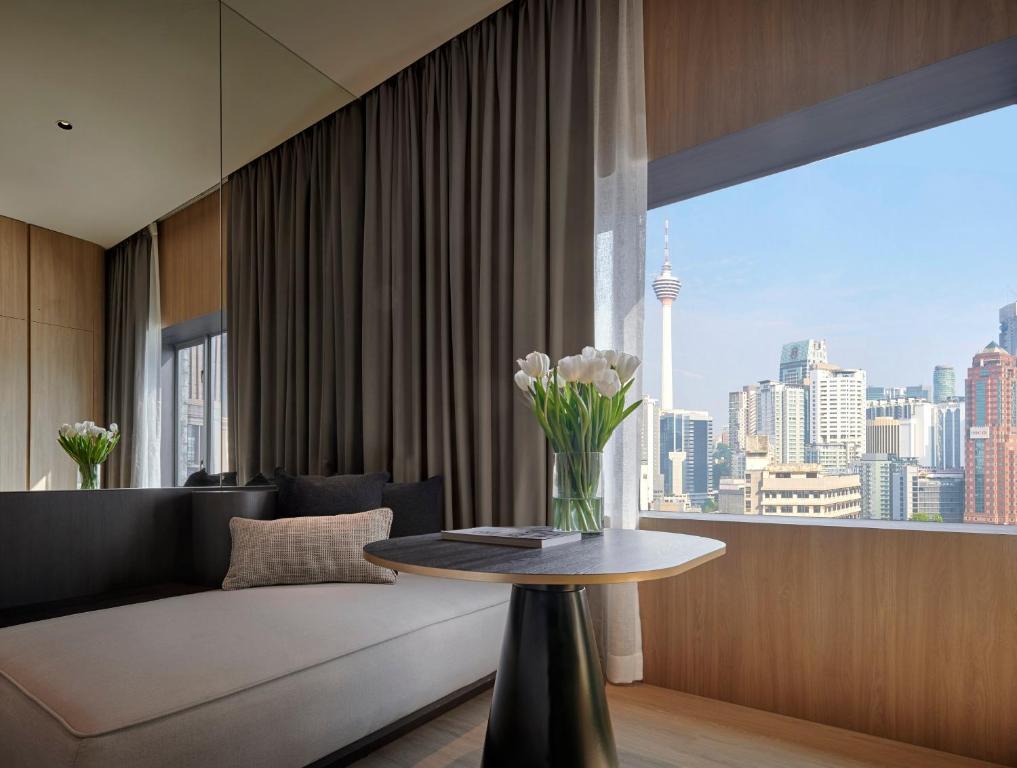 PARAKROYAL COLLECTION Kuala Lumpur, Kuala Lumpur