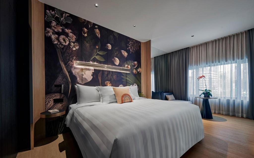 PARAKROYAL COLLECTION Kuala Lumpur, Kuala Lumpur