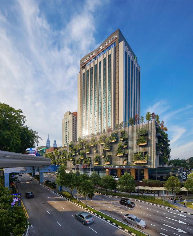 PARAKROYAL COLLECTION Kuala Lumpur, Kuala Lumpur