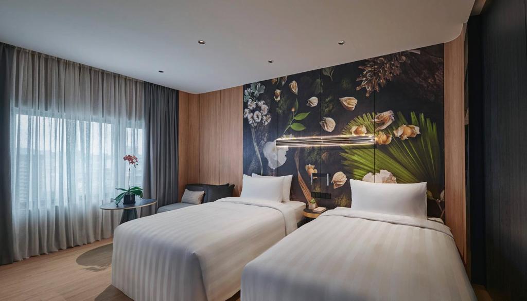 PARAKROYAL COLLECTION Kuala Lumpur, Kuala Lumpur