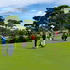 Green, Pattana Golf Resort , Pattaya, Thailand