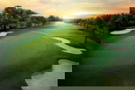 Green, Pattaya Country Club Golf Resort, Pattaya, Thailand