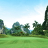 Green, Phoenix Golf Resort, Hanoi, Vietnam
