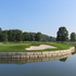 Green, Water Hazard, Pleasant Valley Golf Club, Pattaya, Thailand