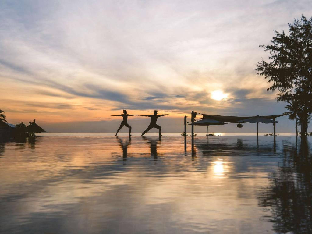 Pullman Danang Beach Resort, Da Nang / Hoi An, Vietnam