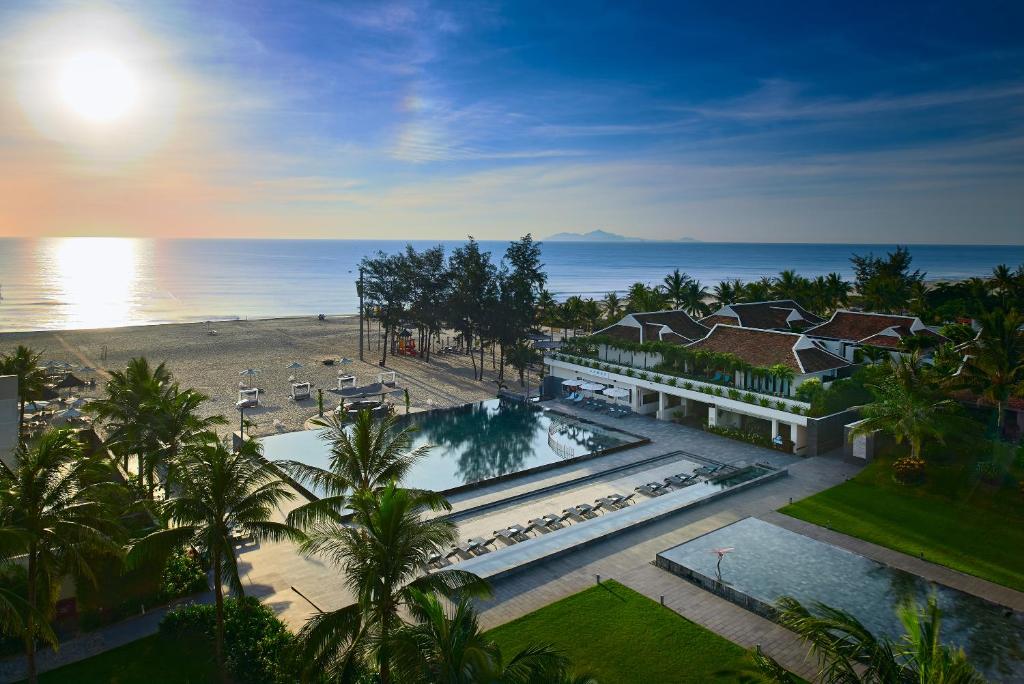 Pullman Danang Beach Resort, Da Nang / Hoi An, Vietnam