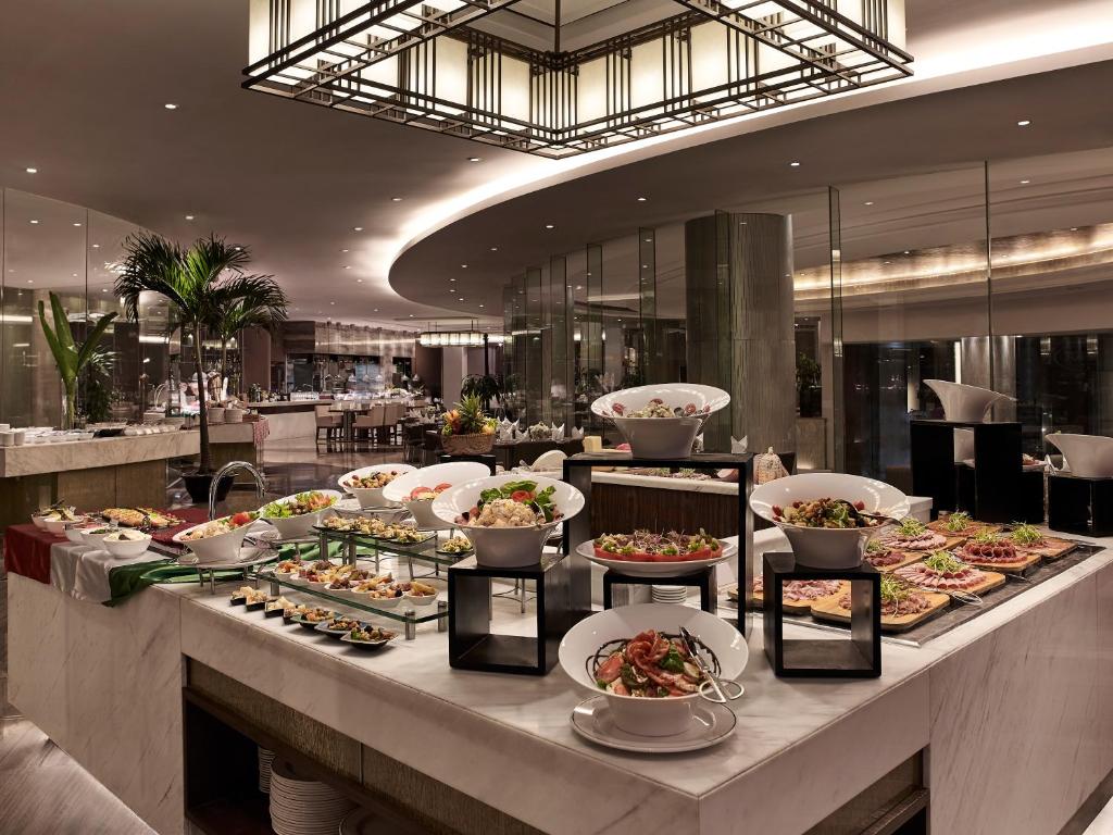 Pullman Hanoi Hotel, Hanoi