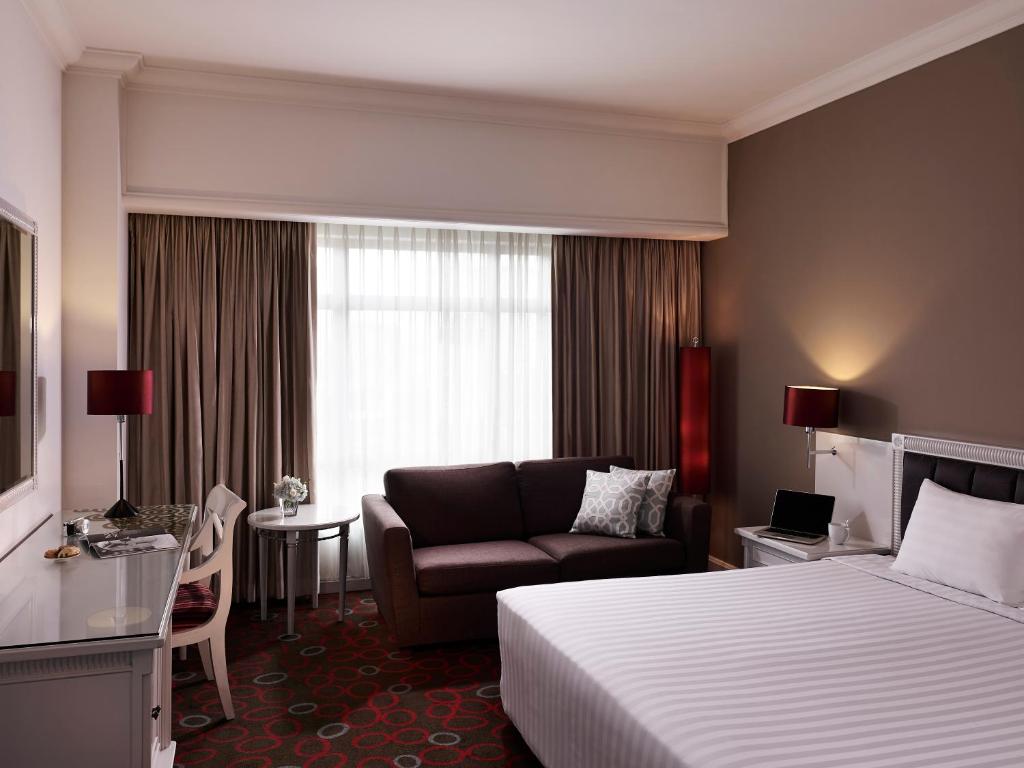 Pullman Hanoi Hotel, Hanoi