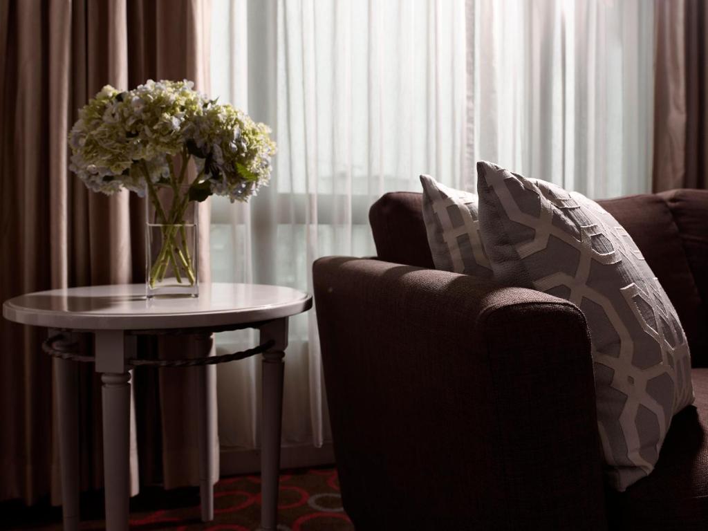Pullman Hanoi Hotel, Hanoi
