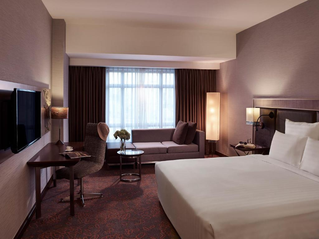 Pullman Hanoi Hotel, Hanoi