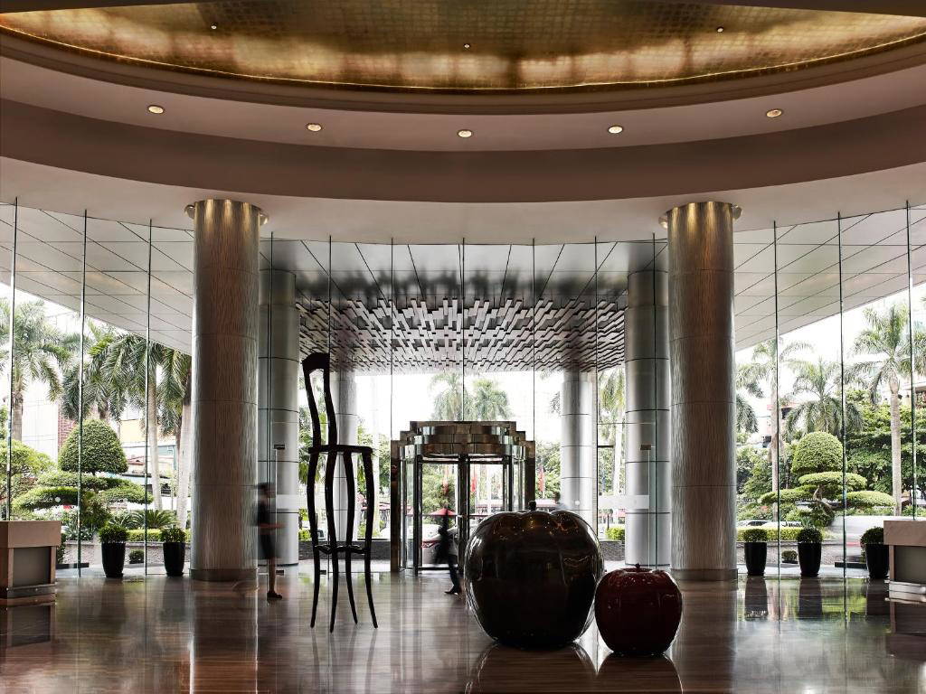 Pullman Hanoi Hotel, Hanoi