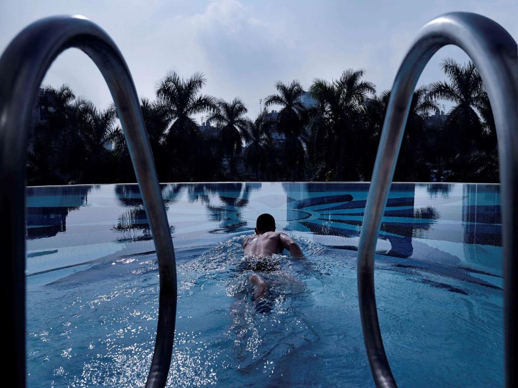 Pullman Hanoi Hotel, Hanoi