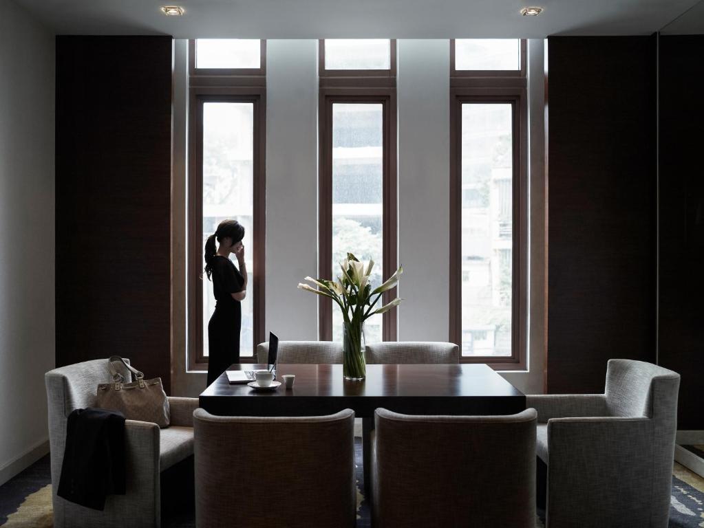 Pullman Hanoi Hotel, Hanoi