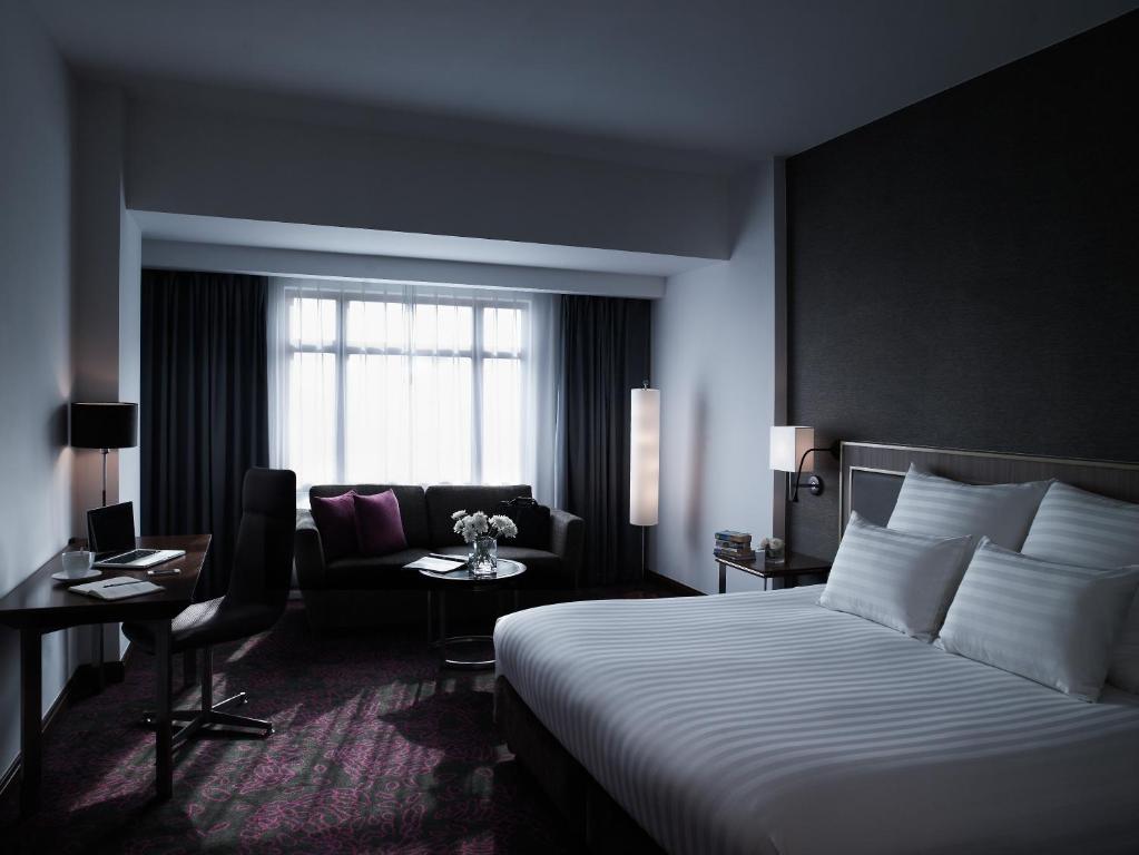 Pullman Hanoi Hotel, Hanoi