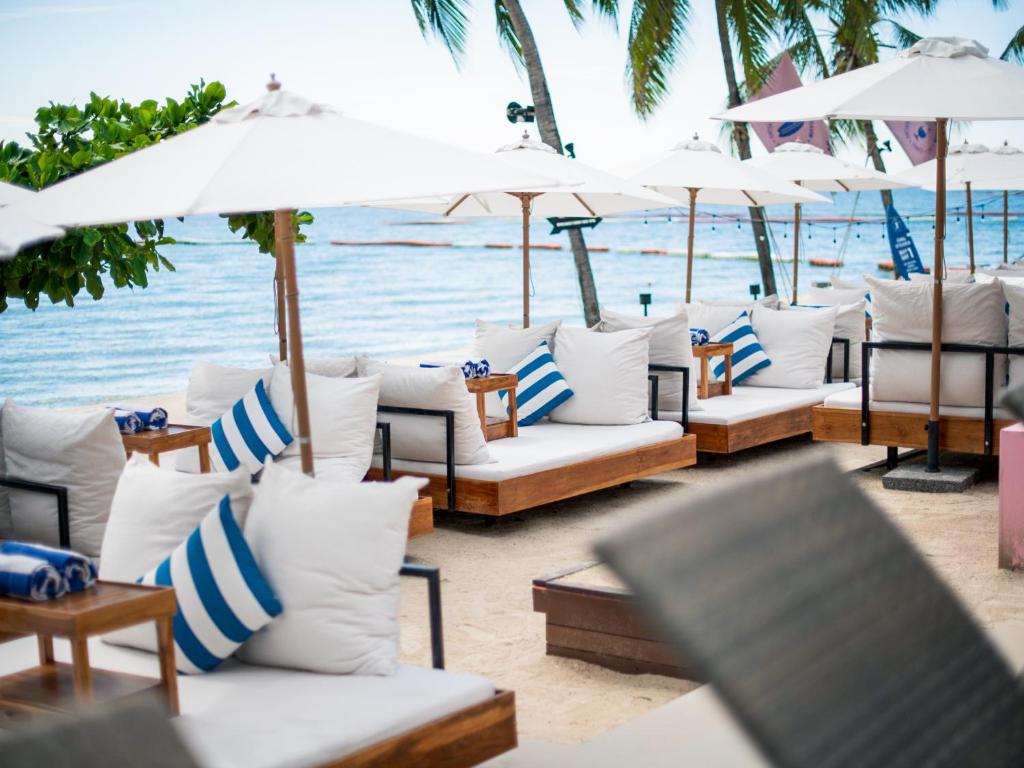 Pullman Pattaya Hotel G, Pattaya, Thailand