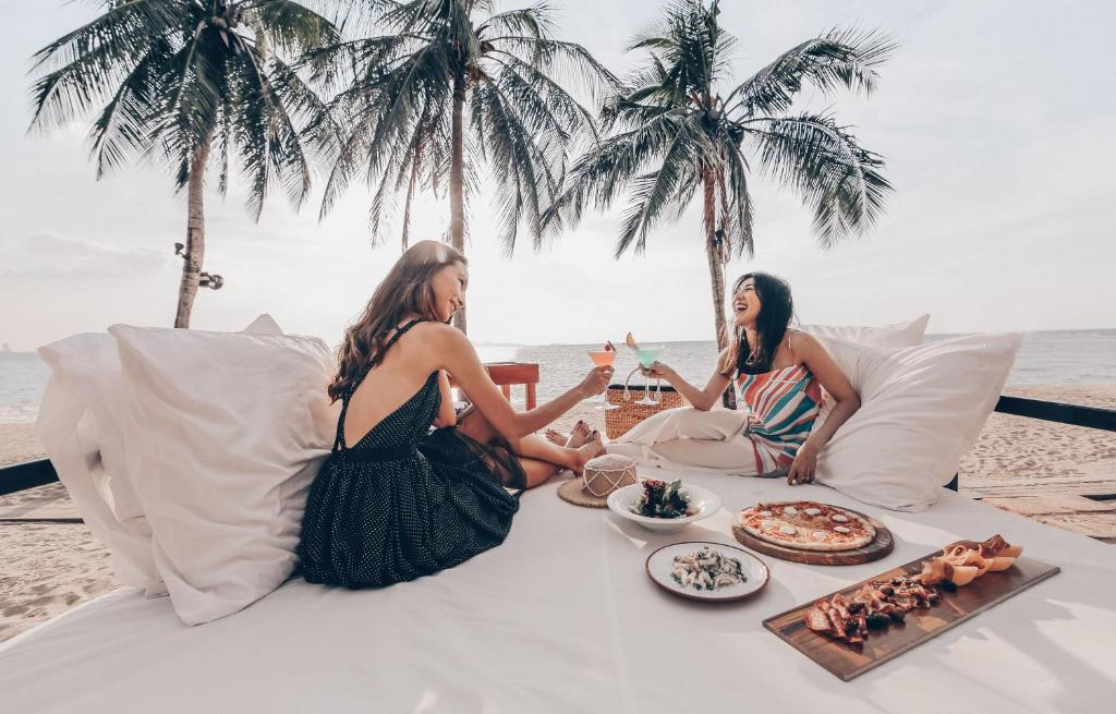 Pullman Pattaya Hotel G, Pattaya, Thailand