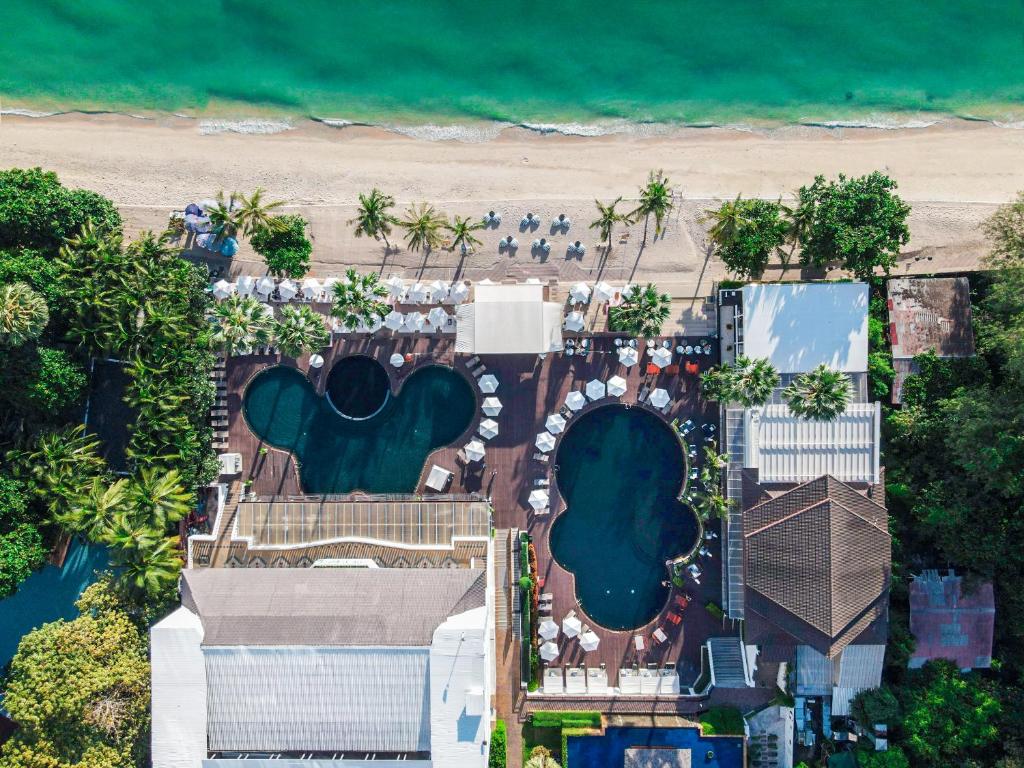 Pullman Pattaya Hotel G, Pattaya, Thailand
