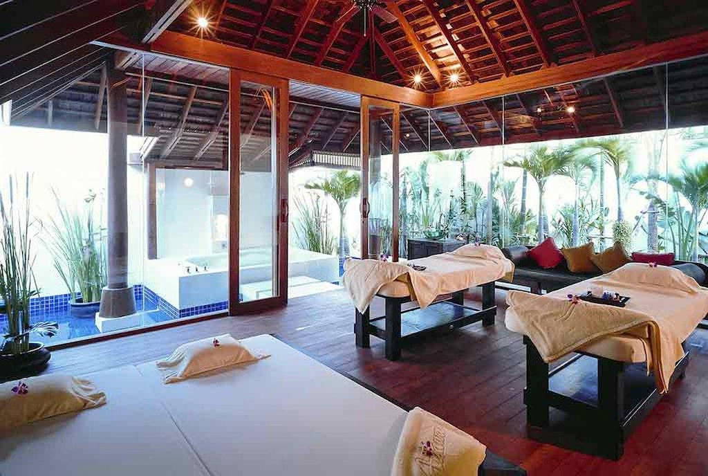 Pullman Pattaya Hotel G, Pattaya, Thailand
