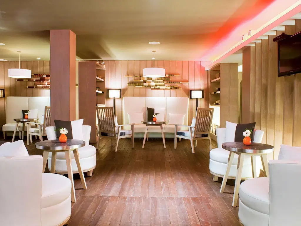 Pullman Pattaya Hotel G, Pattaya, Thailand