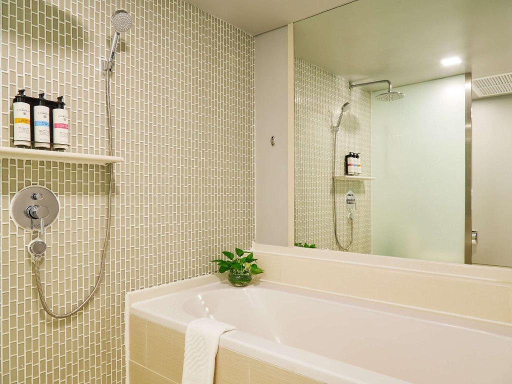 Pullman Pattaya Hotel G, Pattaya, Thailand
