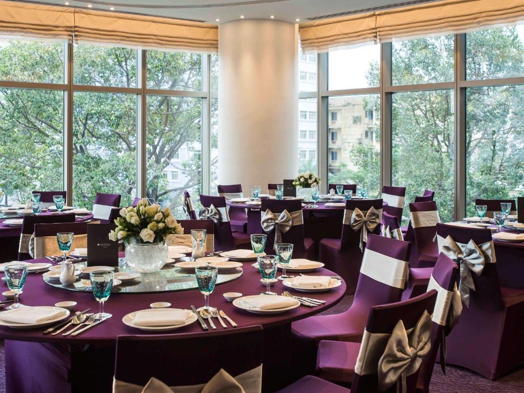 Pullman Saigon Centre Hotel, Ho Chi Minh
