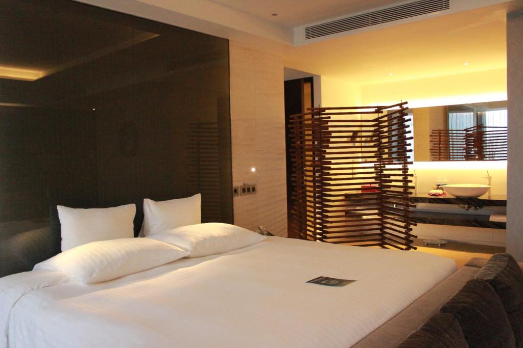 Pullman Saigon Centre Hotel, Ho Chi Minh