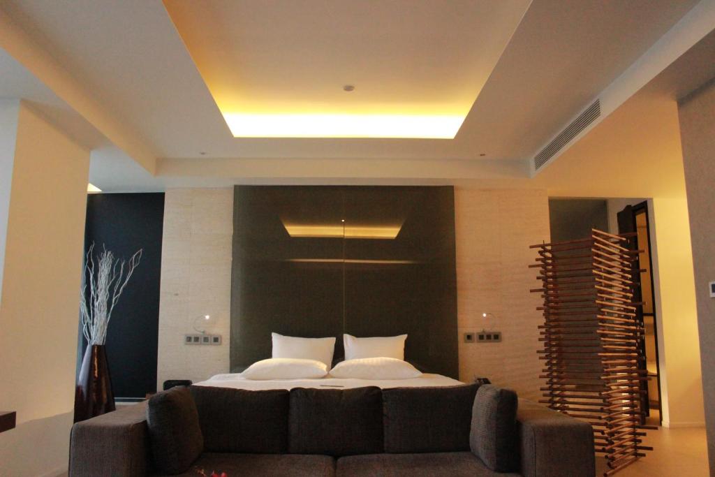 Pullman Saigon Centre Hotel, Ho Chi Minh
