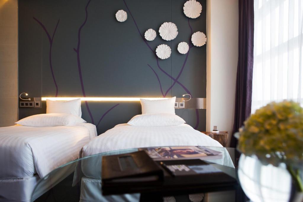 Pullman Saigon Centre Hotel, Ho Chi Minh
